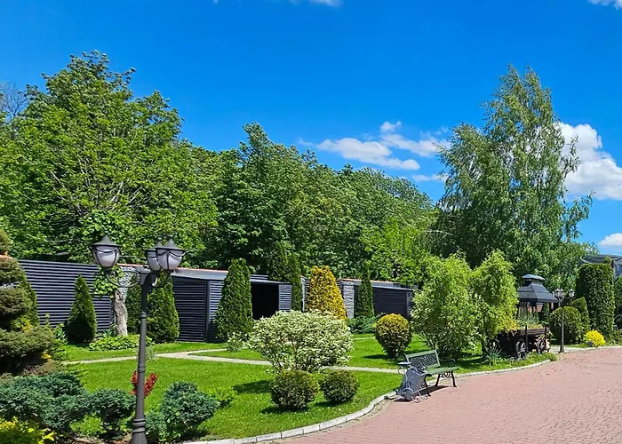 Готель Drive Club