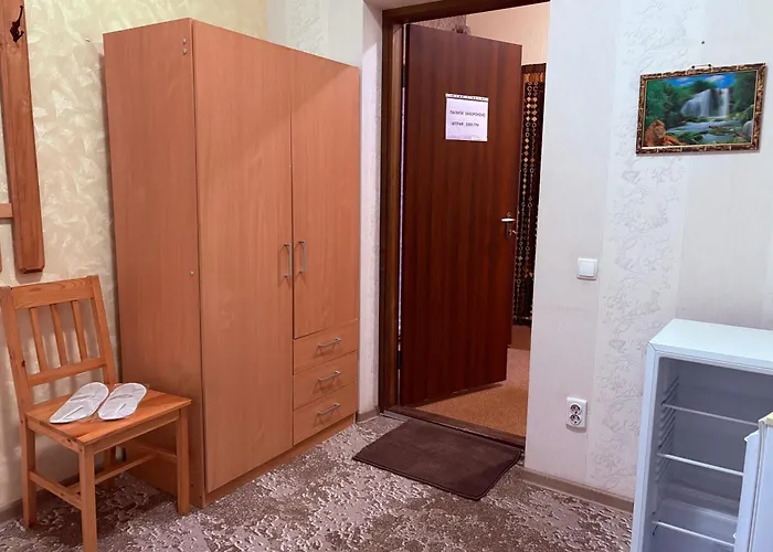 Hotel Kardinal Вінниця